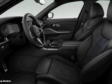 BMW 330i M Soprt H K PA RFK 19  LM Elektr.Sitz