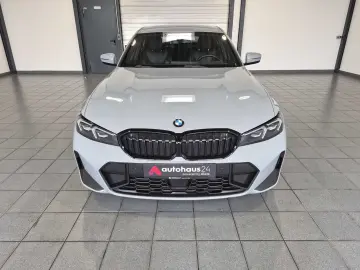 BMW 330 i M Sport  LED DAB Sitzhzg
