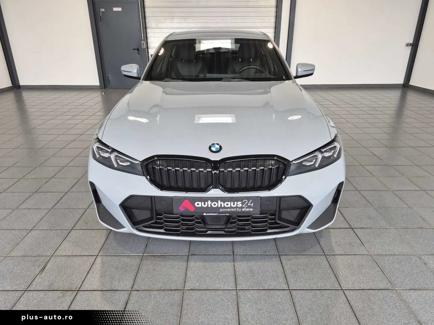 BMW 330 i M Sport  LED DAB Sitzhzg