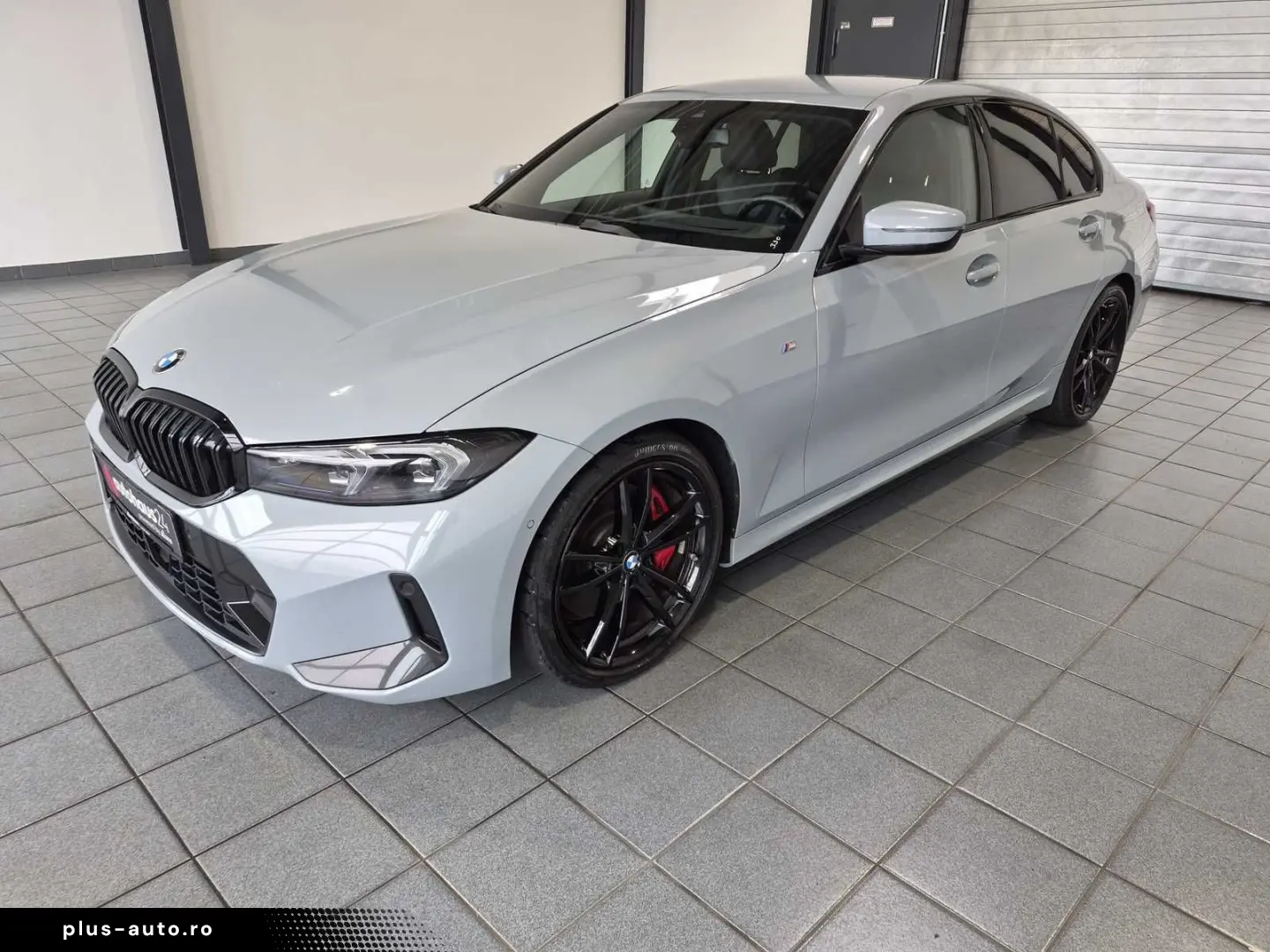 BMW 330 i M Sport  LED DAB Sitzhzg