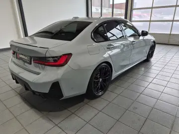 BMW 330 i M Sport  LED DAB Sitzhzg