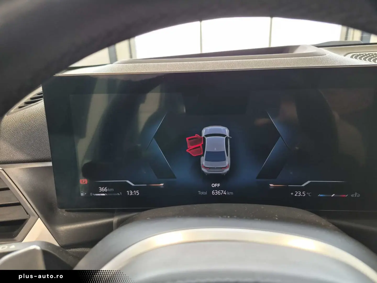 BMW 330 i M Sport  LED DAB Sitzhzg
