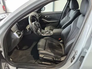 BMW 330 i M Sport  LED DAB Sitzhzg