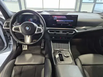 BMW 330 i M Sport  LED DAB Sitzhzg