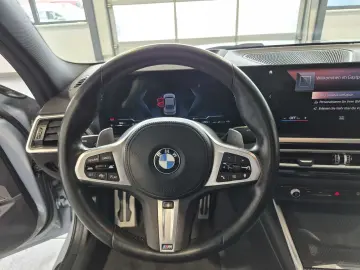 BMW 330 i M Sport  LED DAB Sitzhzg