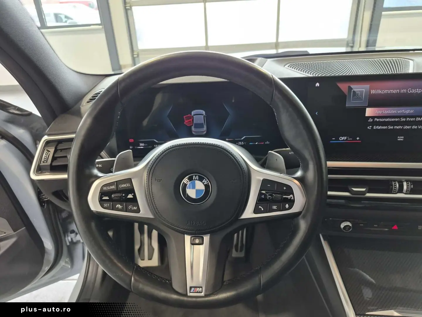 BMW 330 i M Sport  LED DAB Sitzhzg