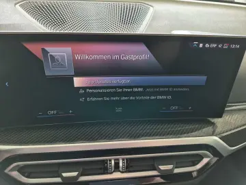 BMW 330 i M Sport  LED DAB Sitzhzg