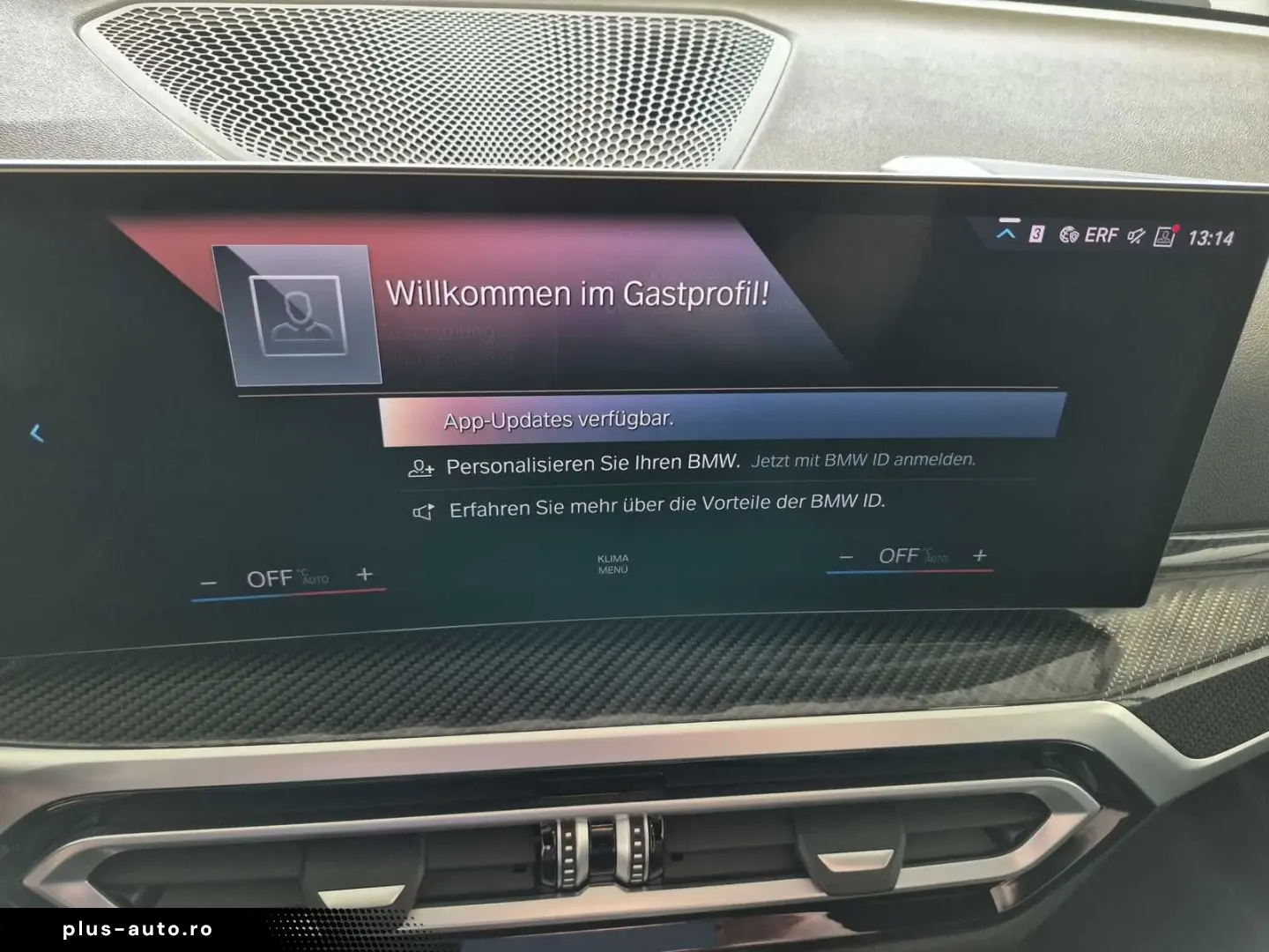 BMW 330 i M Sport  LED DAB Sitzhzg