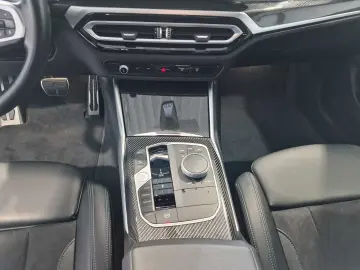 BMW 330 i M Sport  LED DAB Sitzhzg