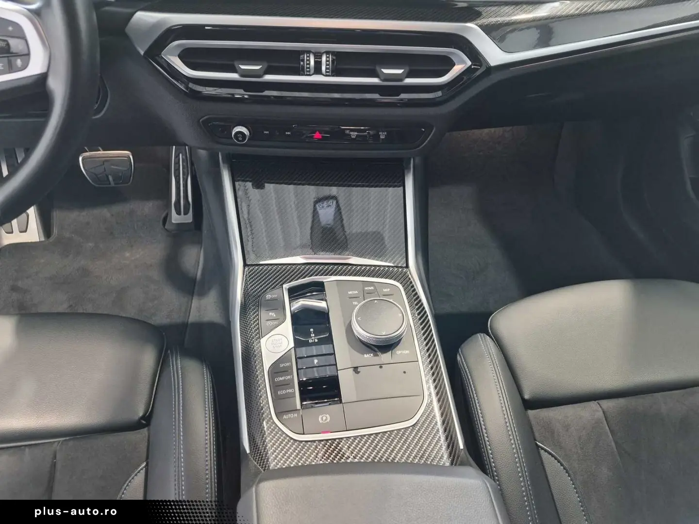 BMW 330 i M Sport  LED DAB Sitzhzg