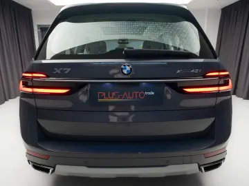 BMW X7 40i xDrive