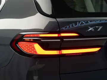 BMW X7 40i xDrive
