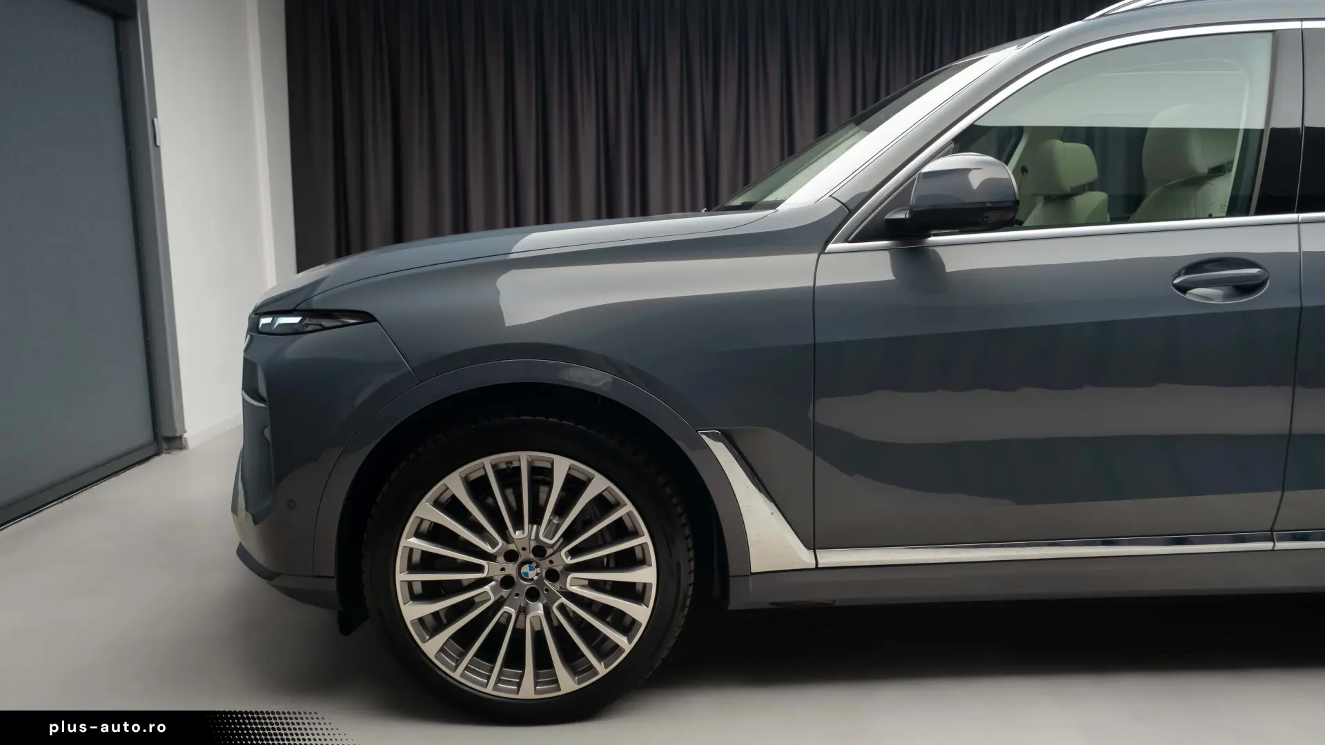 BMW X7 40i xDrive
