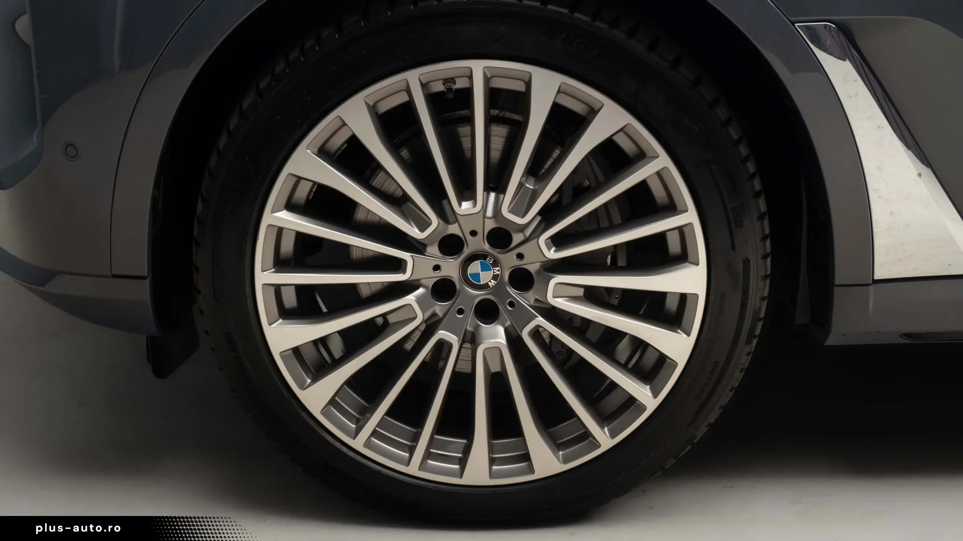 BMW X7 40i xDrive