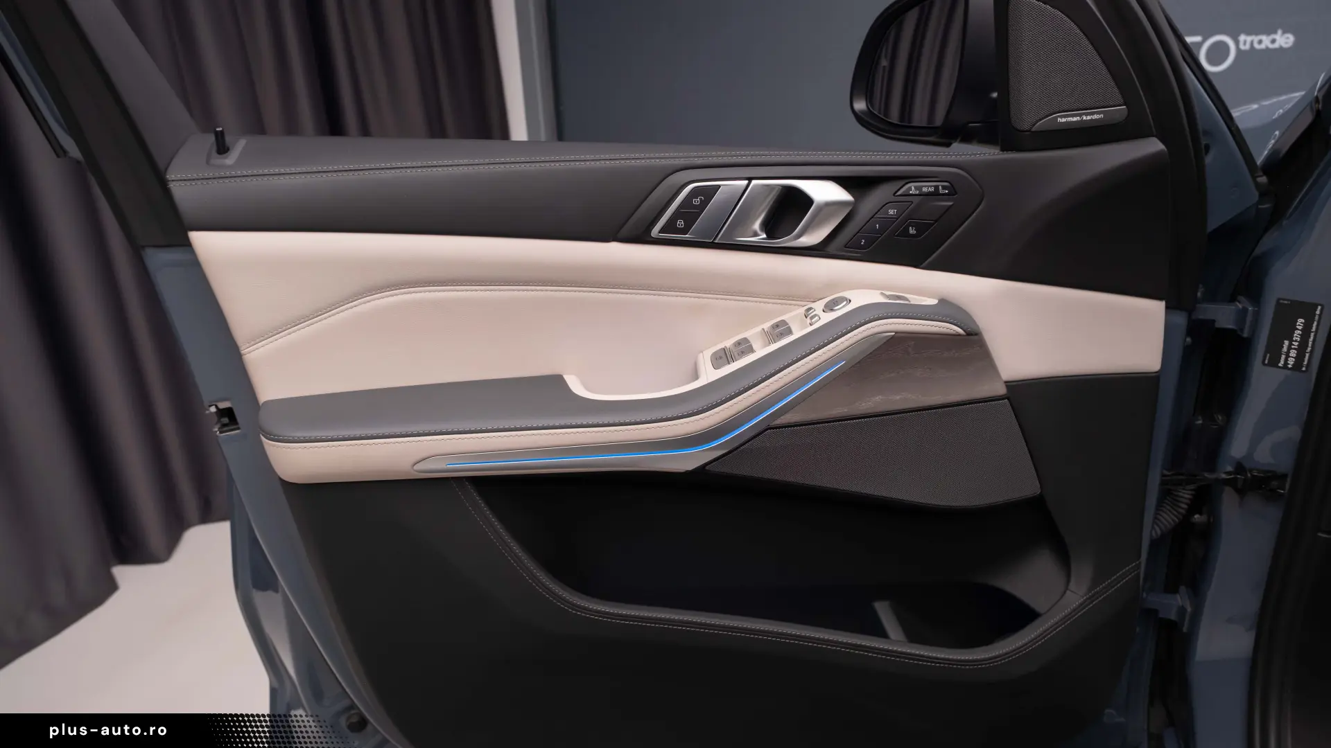 BMW X7 40i xDrive