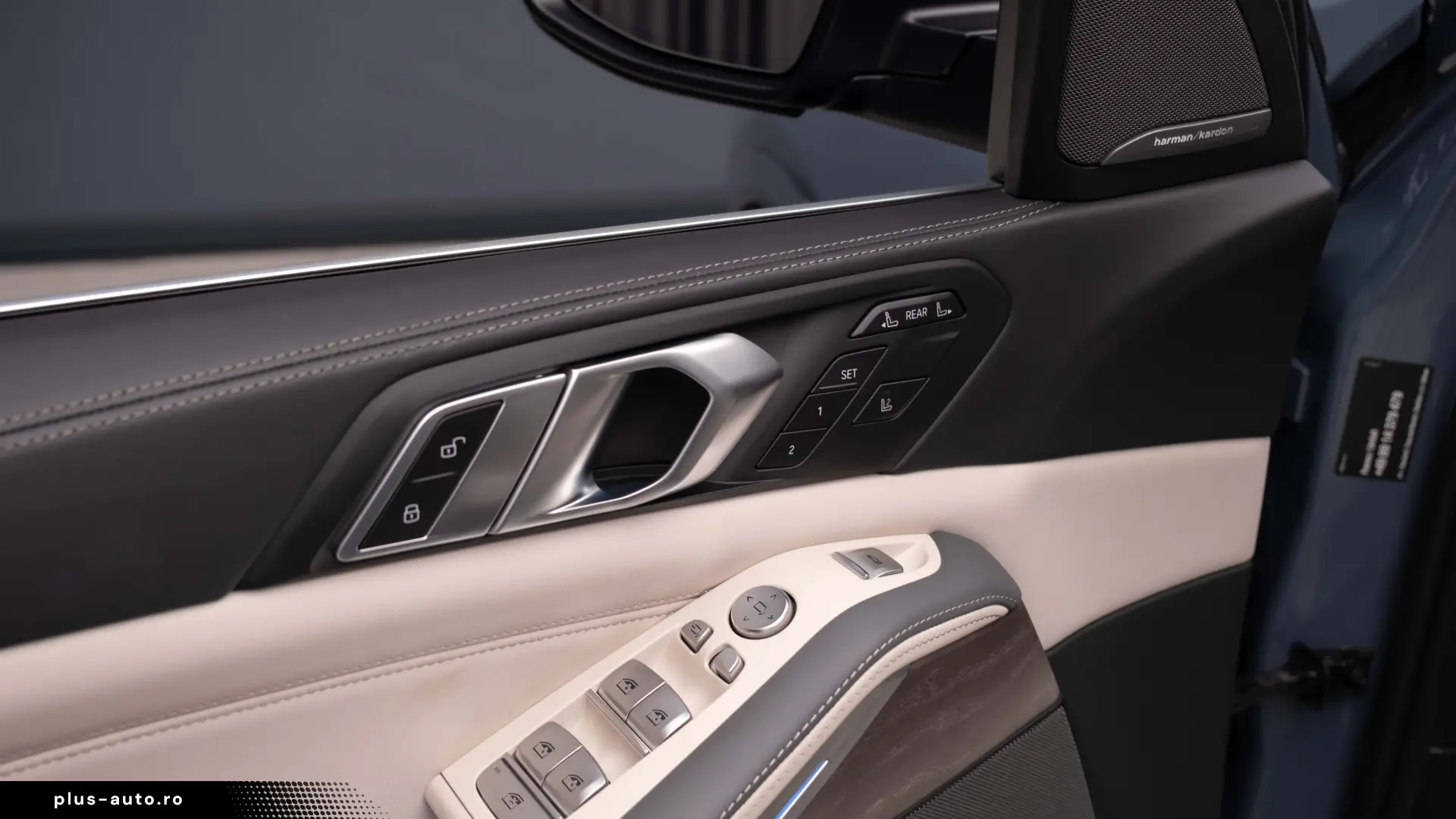 BMW X7 40i xDrive