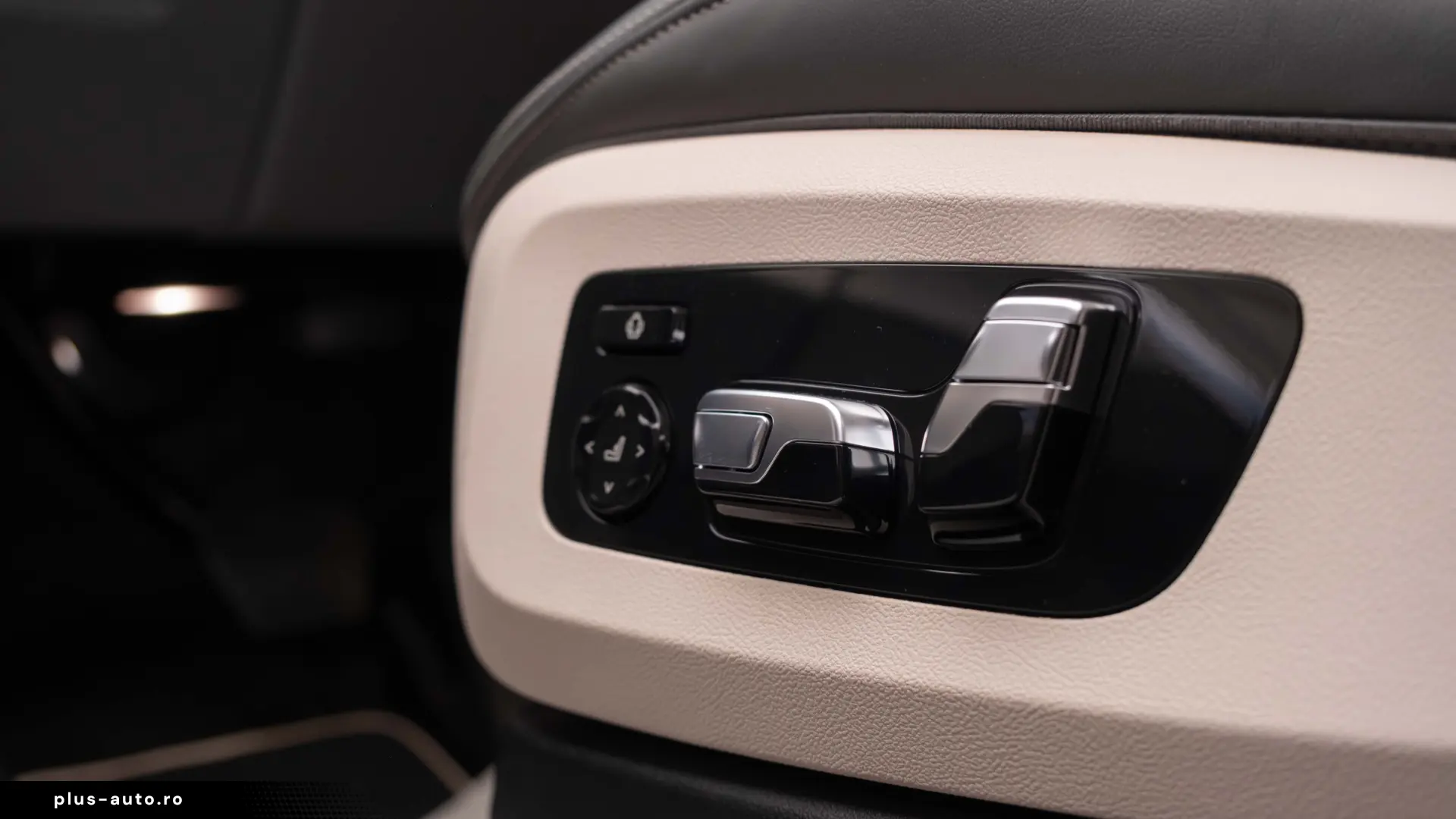 BMW X7 40i xDrive
