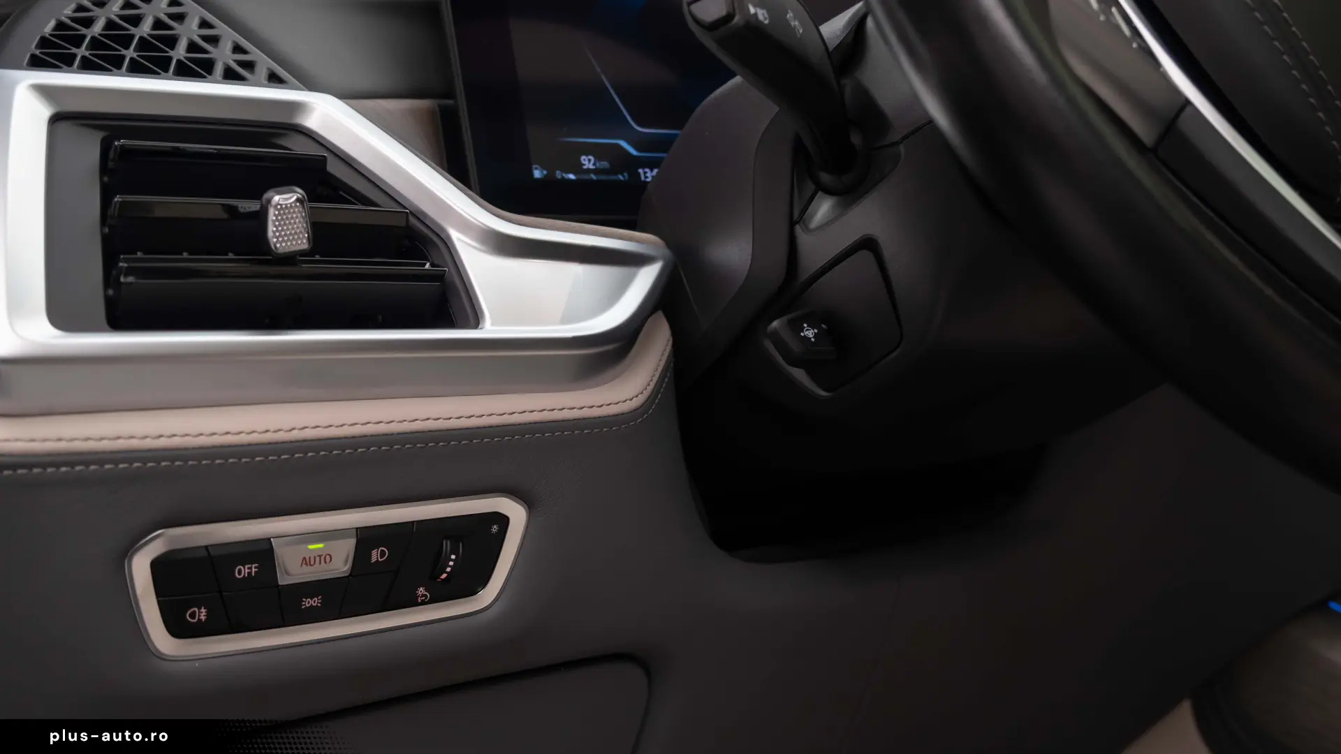 BMW X7 40i xDrive