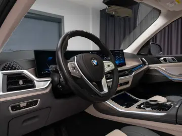 BMW X7 40i xDrive