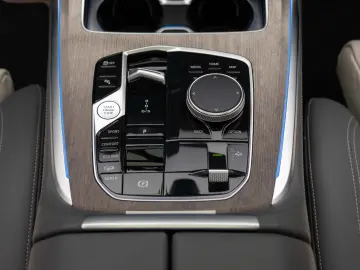 BMW X7 40i xDrive