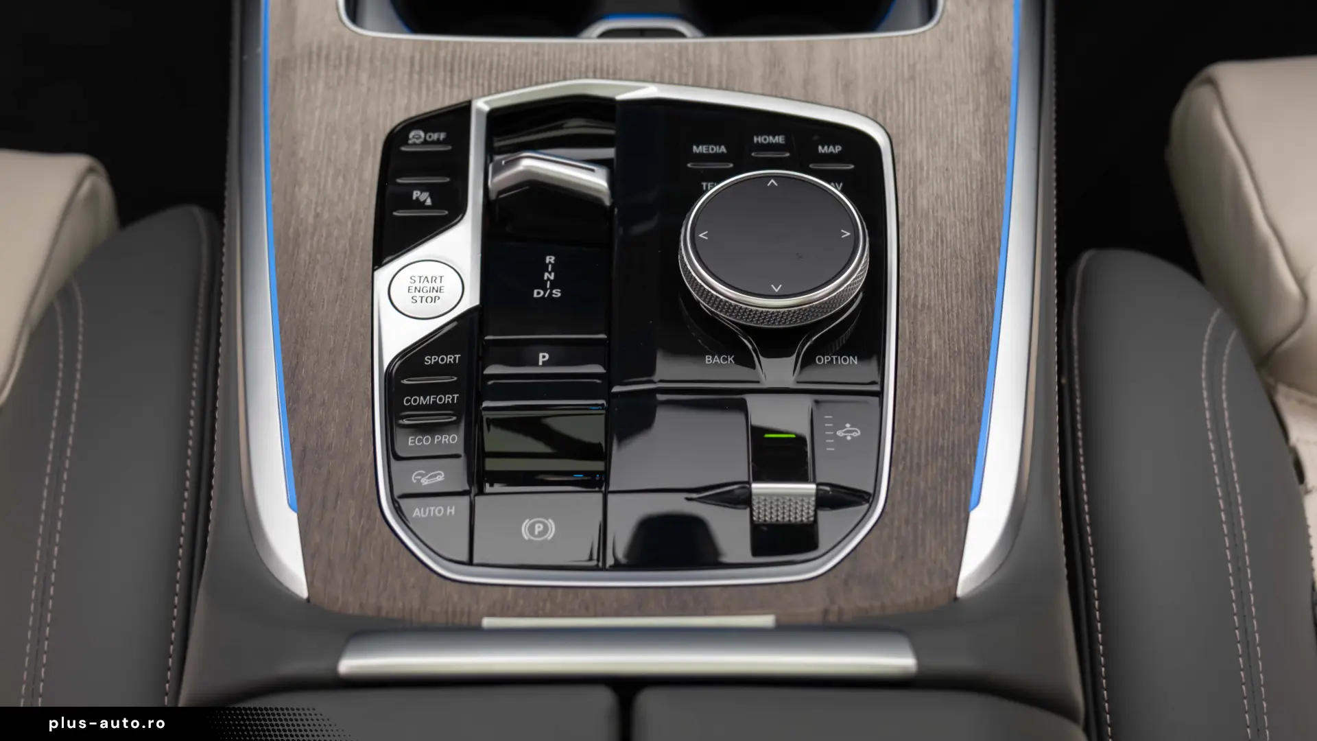BMW X7 40i xDrive
