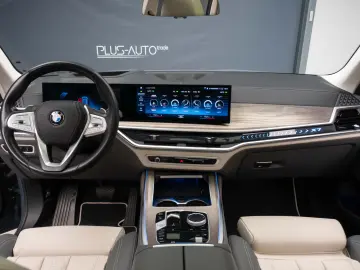 BMW X7 40i xDrive