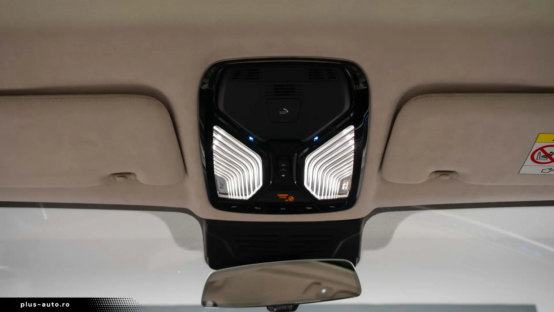 BMW X7 40i xDrive