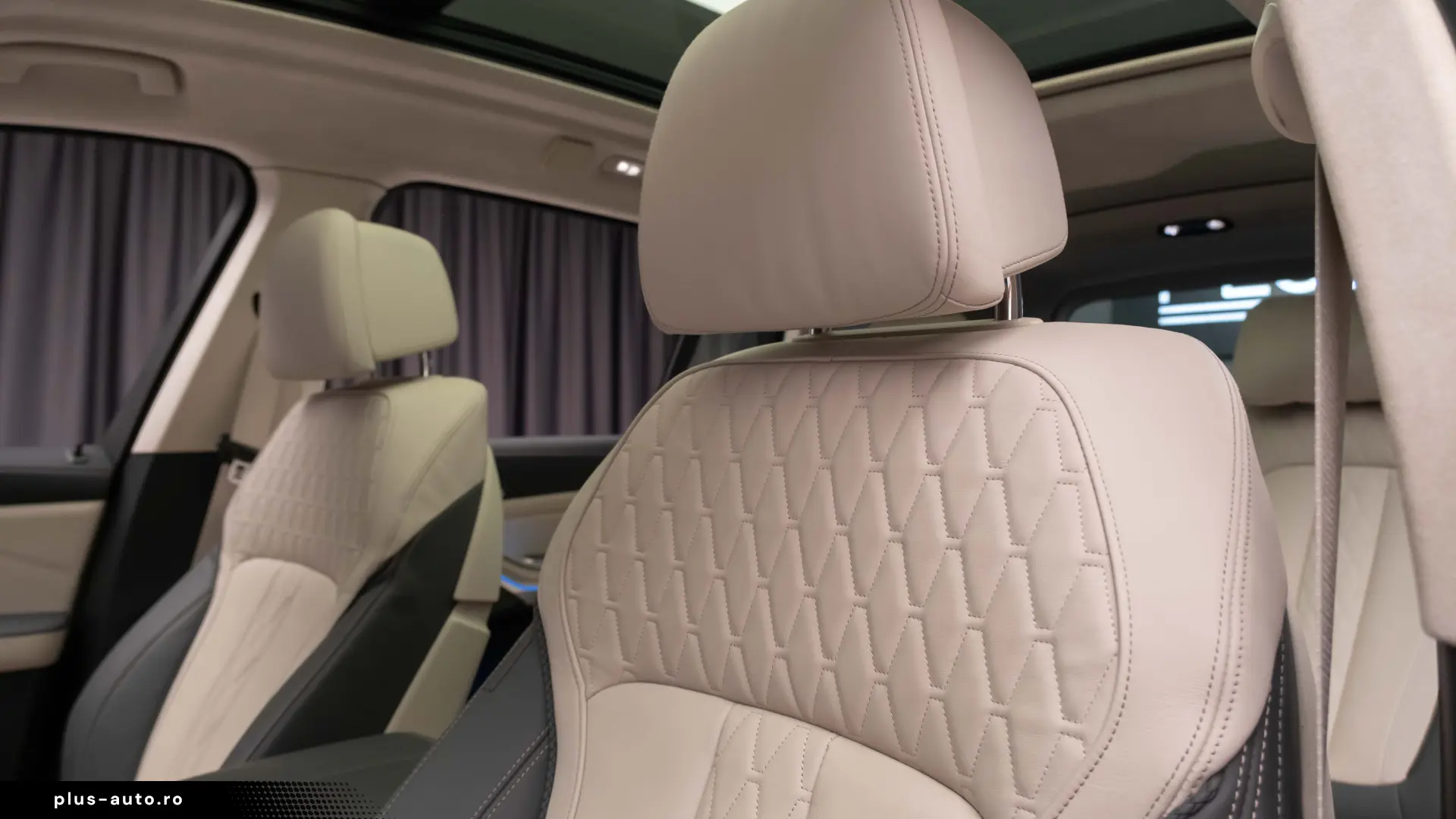 BMW X7 40i xDrive
