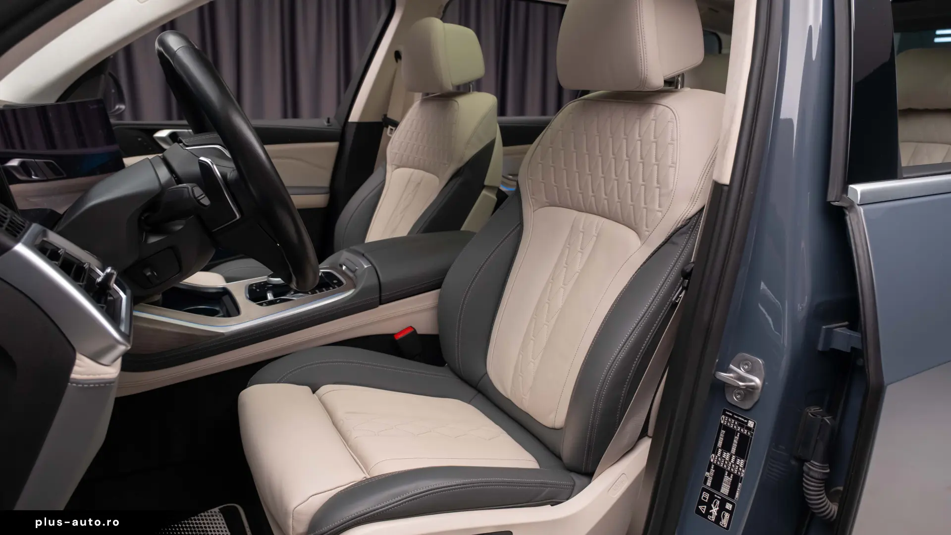 BMW X7 40i xDrive