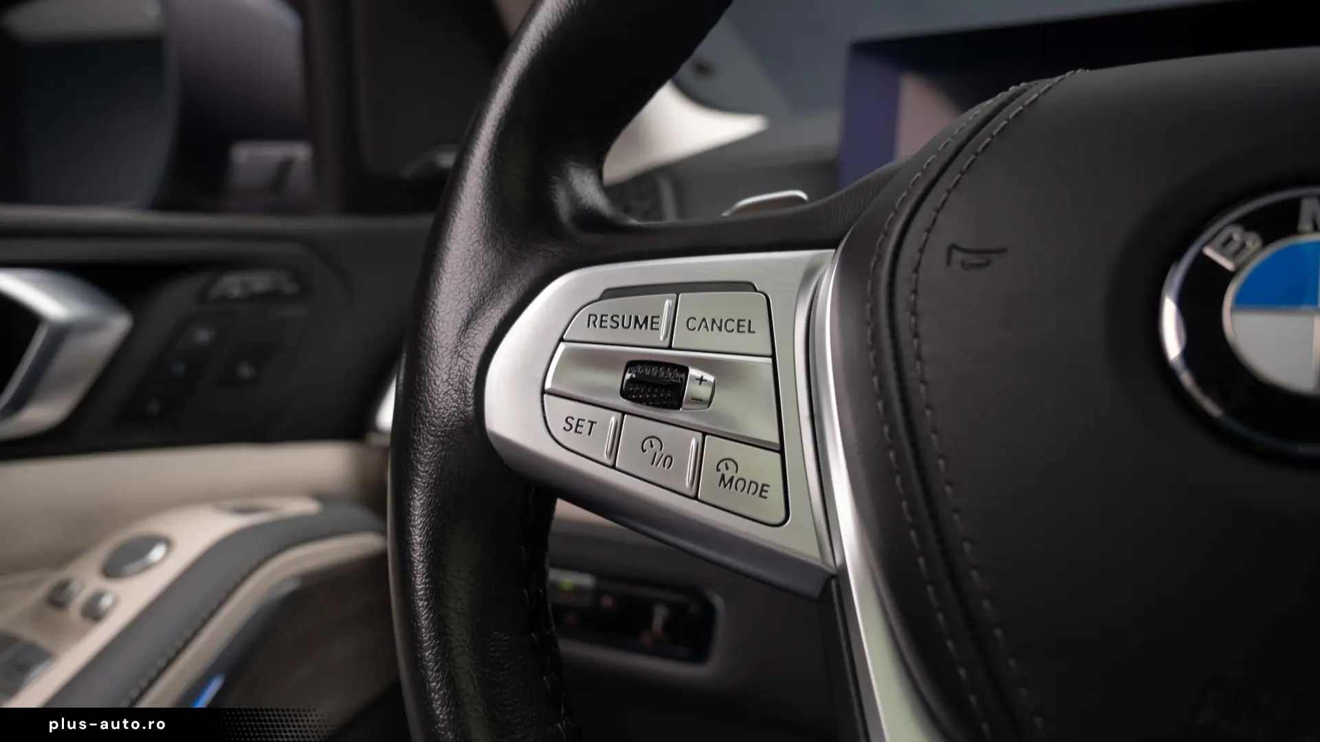 BMW X7 40i xDrive