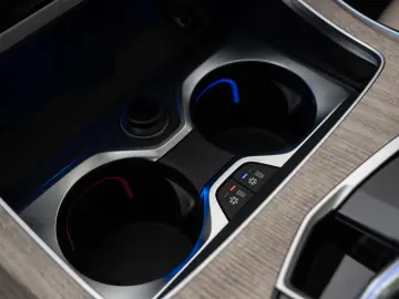 BMW X7 40i xDrive