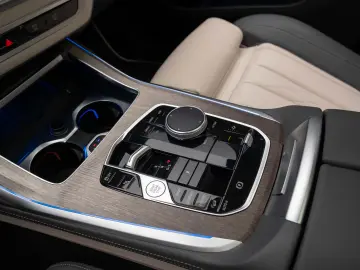 BMW X7 40i xDrive