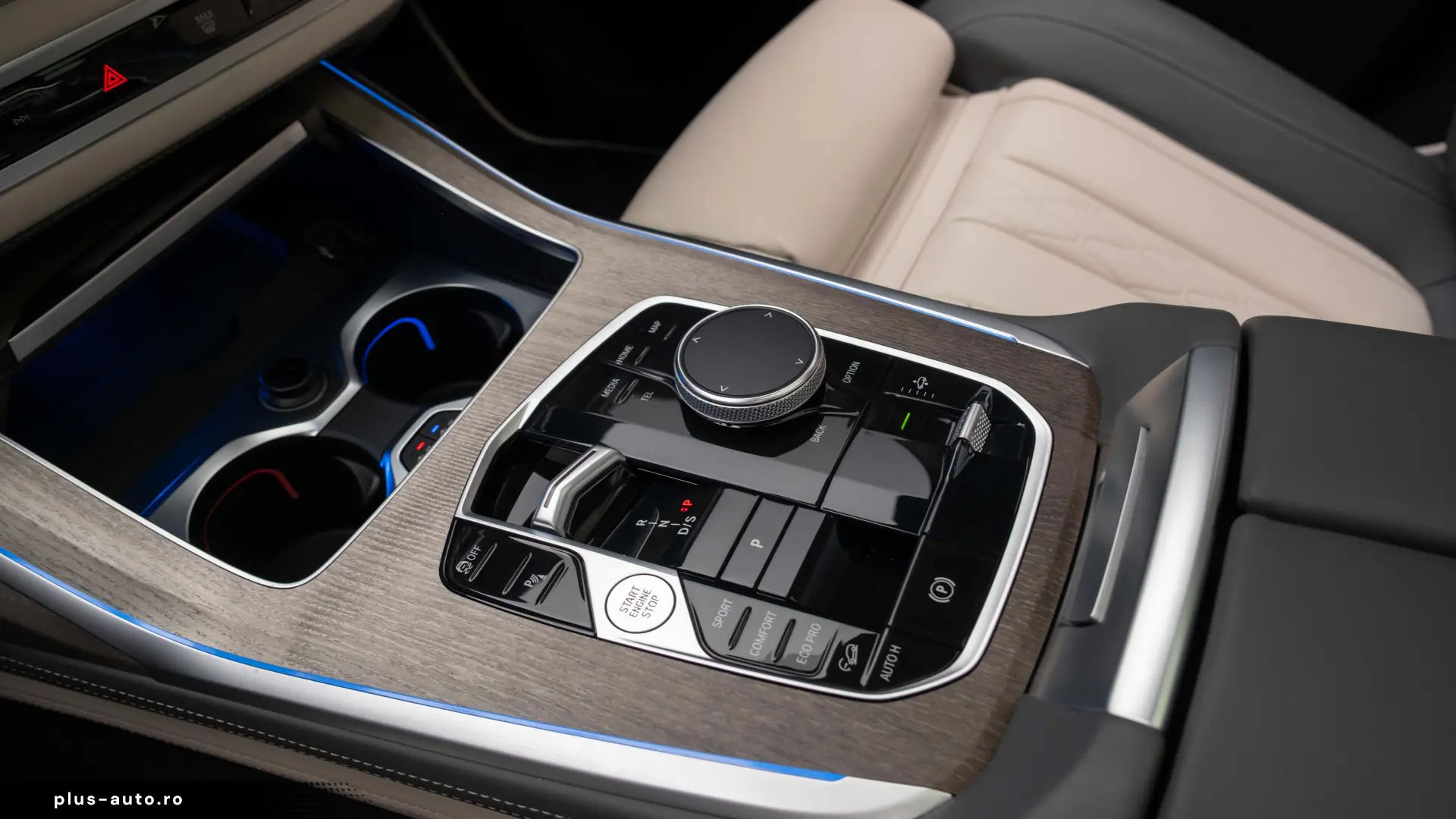 BMW X7 40i xDrive