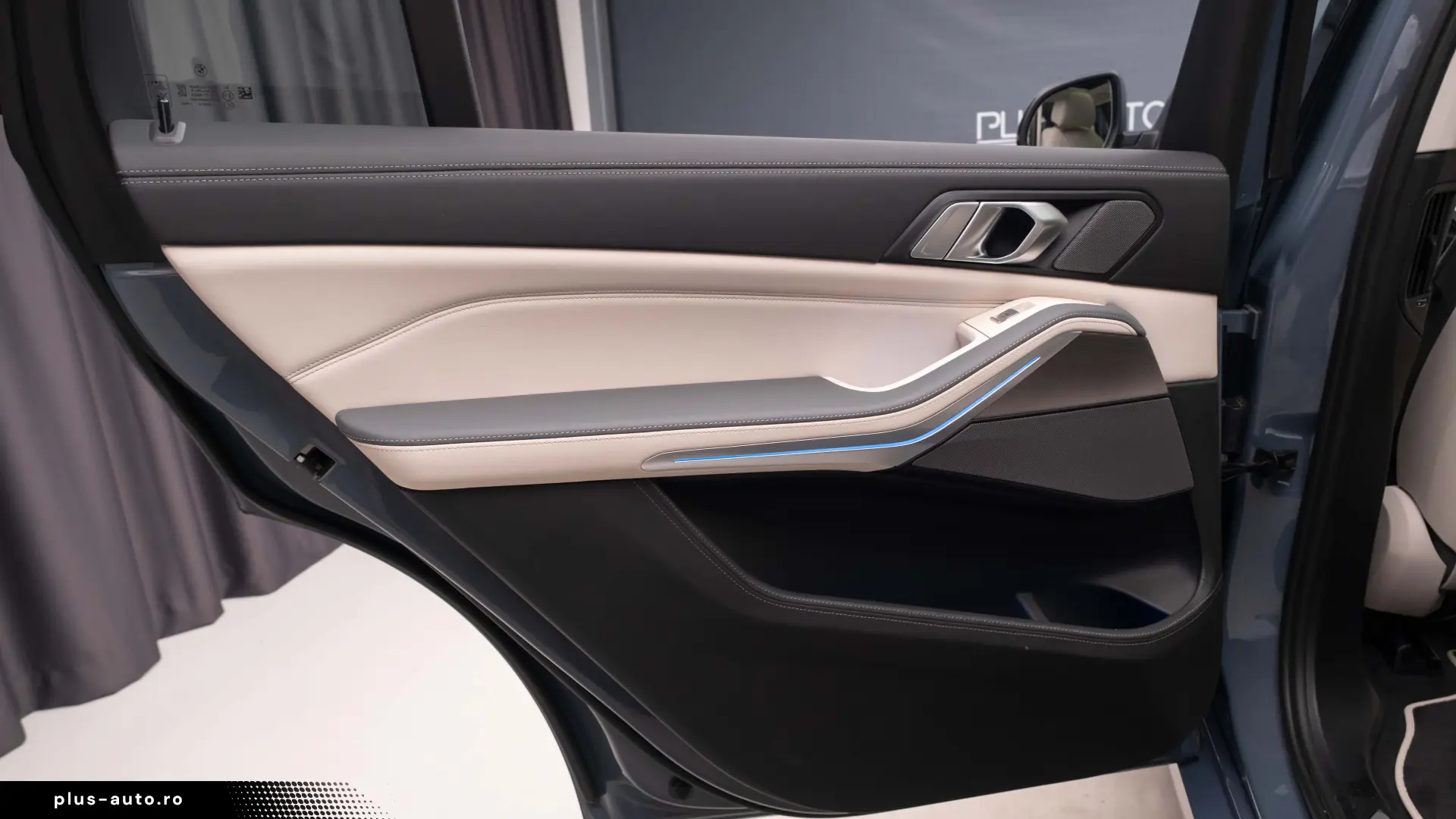 BMW X7 40i xDrive