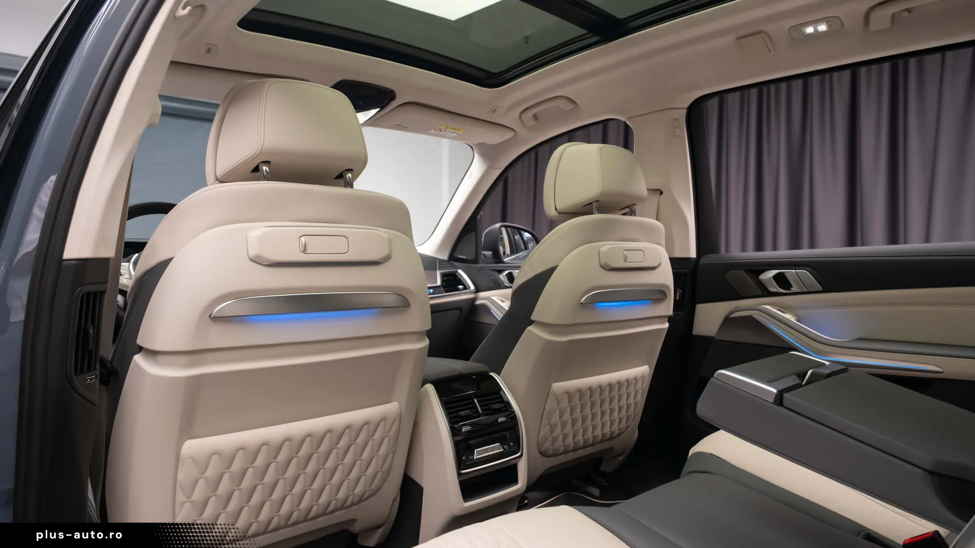 BMW X7 40i xDrive