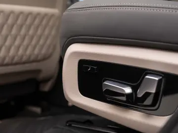 BMW X7 40i xDrive