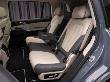 BMW X7 40i xDrive