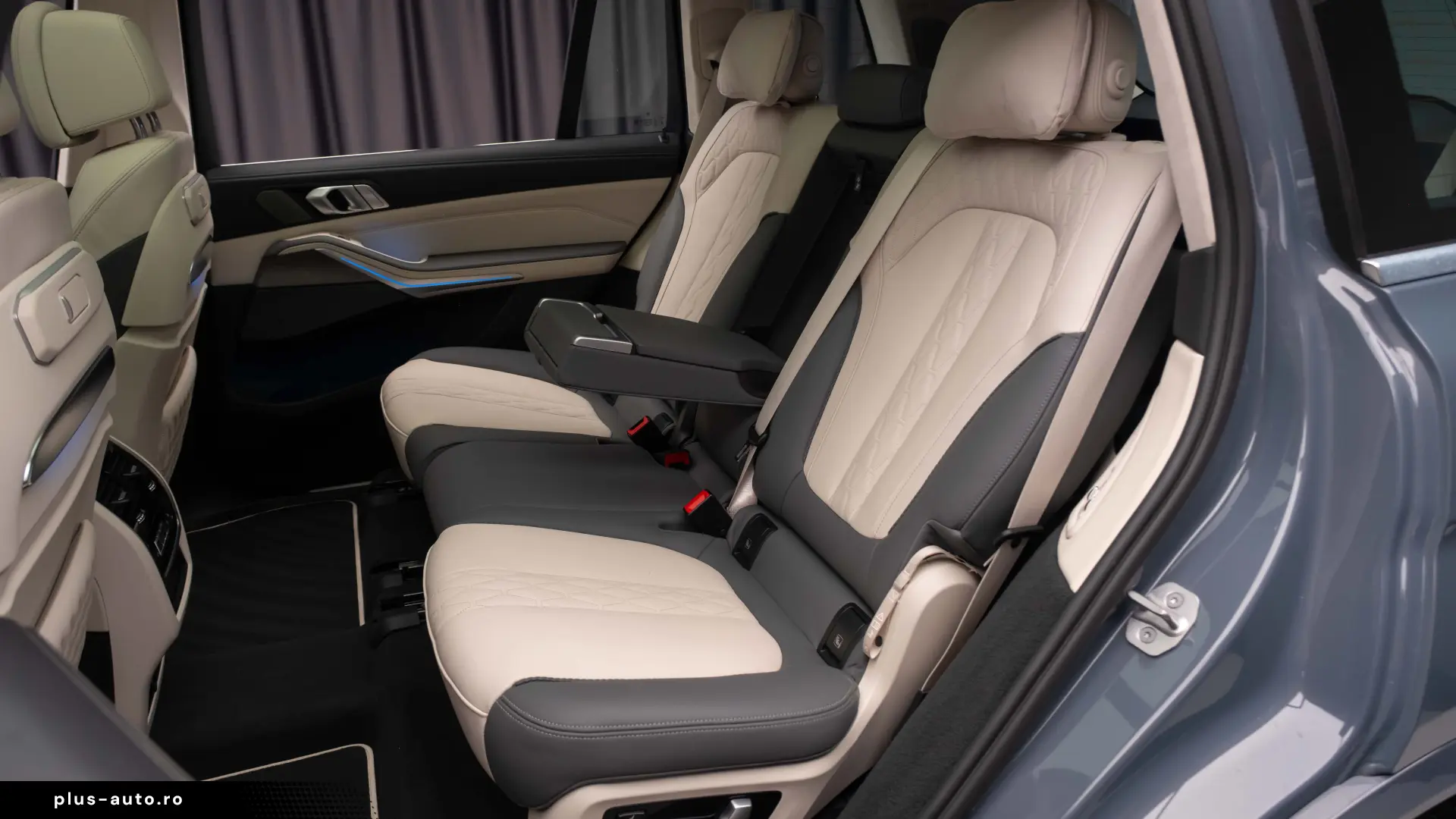 BMW X7 40i xDrive