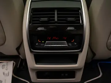 BMW X7 40i xDrive