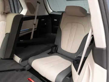 BMW X7 40i xDrive