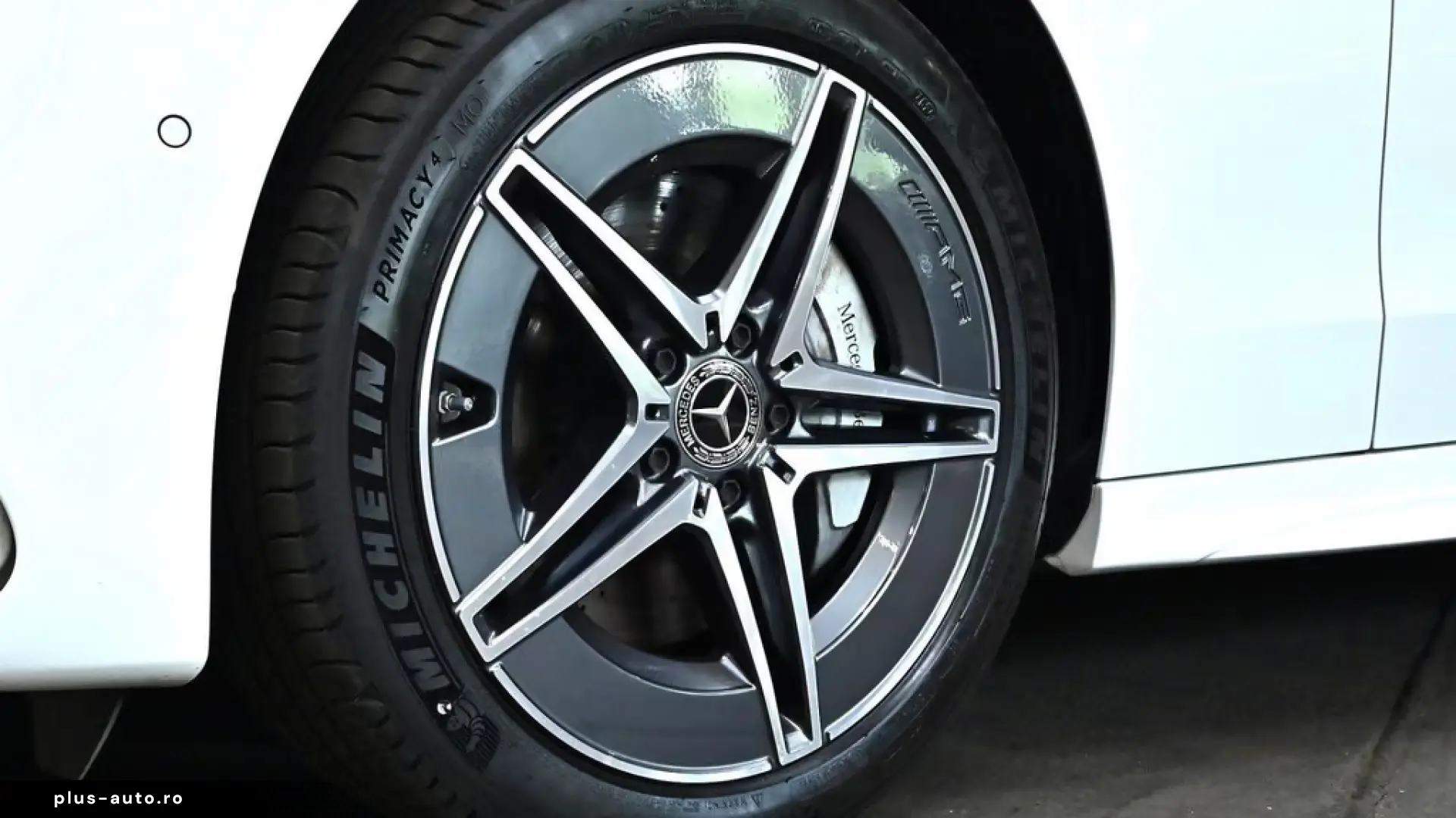 Mercedes-Benz C 300 e AMG Sport Premium  PANO