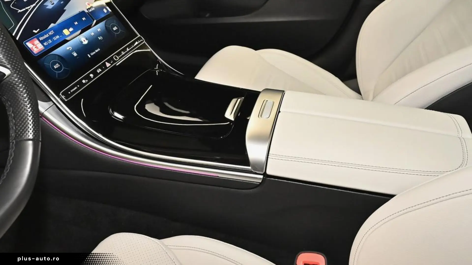 Mercedes-Benz C 300 e AMG Sport Premium  PANO
