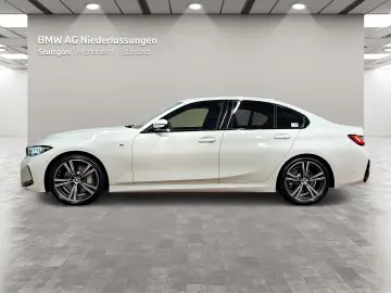 BMW 330i Limousine M Sport LiveCockpitProf Kamera