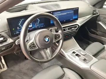 BMW 330i Limousine M Sport LiveCockpitProf Kamera