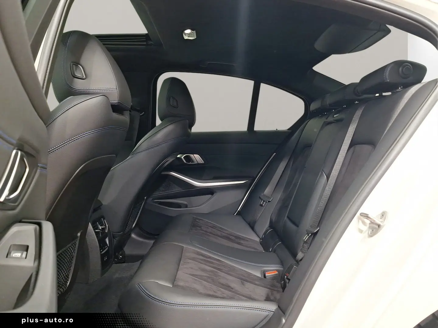 BMW 330i Limousine M Sport LiveCockpitProf Kamera