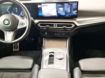 BMW 330i Limousine M Sport LiveCockpitProf Kamera