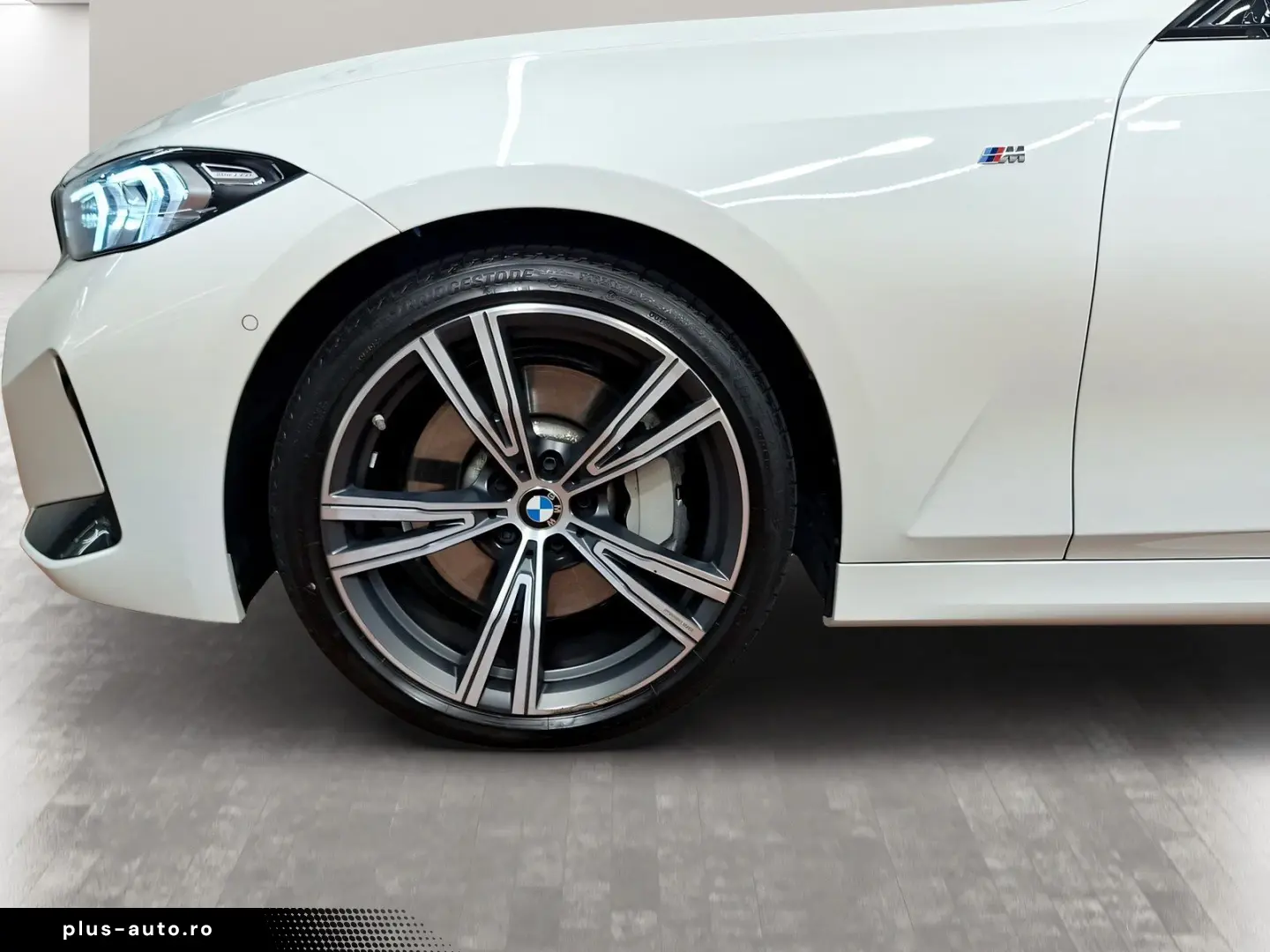 BMW 330i Limousine M Sport LiveCockpitProf Kamera
