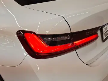 BMW 330i Limousine M Sport LiveCockpitProf Kamera