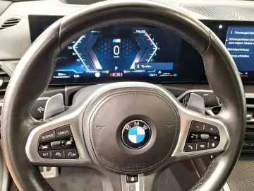 BMW 330i Limousine M Sport LiveCockpitProf Kamera