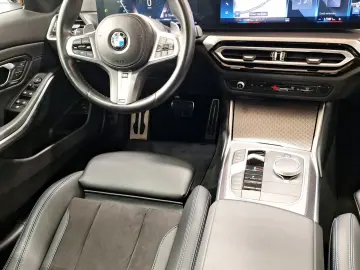 BMW 330i Limousine M Sport LiveCockpitProf Kamera